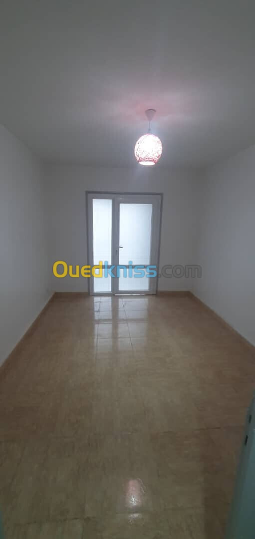 Location Appartement F3 Alger Said hamdine