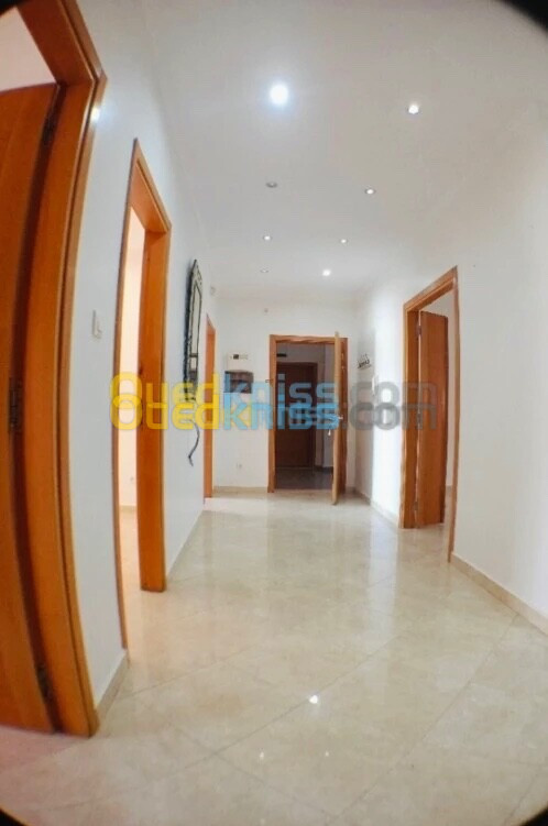 Location Appartement F4 Alger El achour