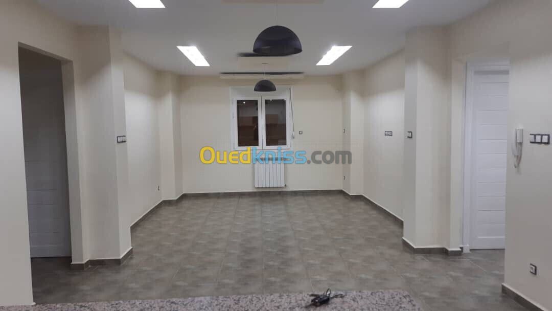 Location Appartement F3 Alger Draria