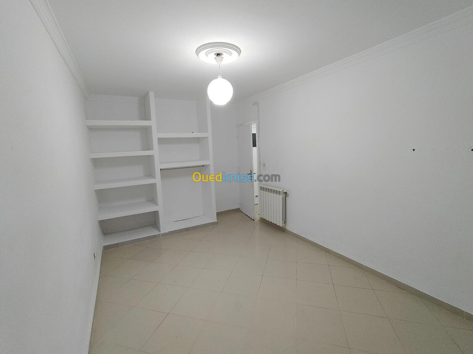 Location Appartement F3 Alger Said hamdine