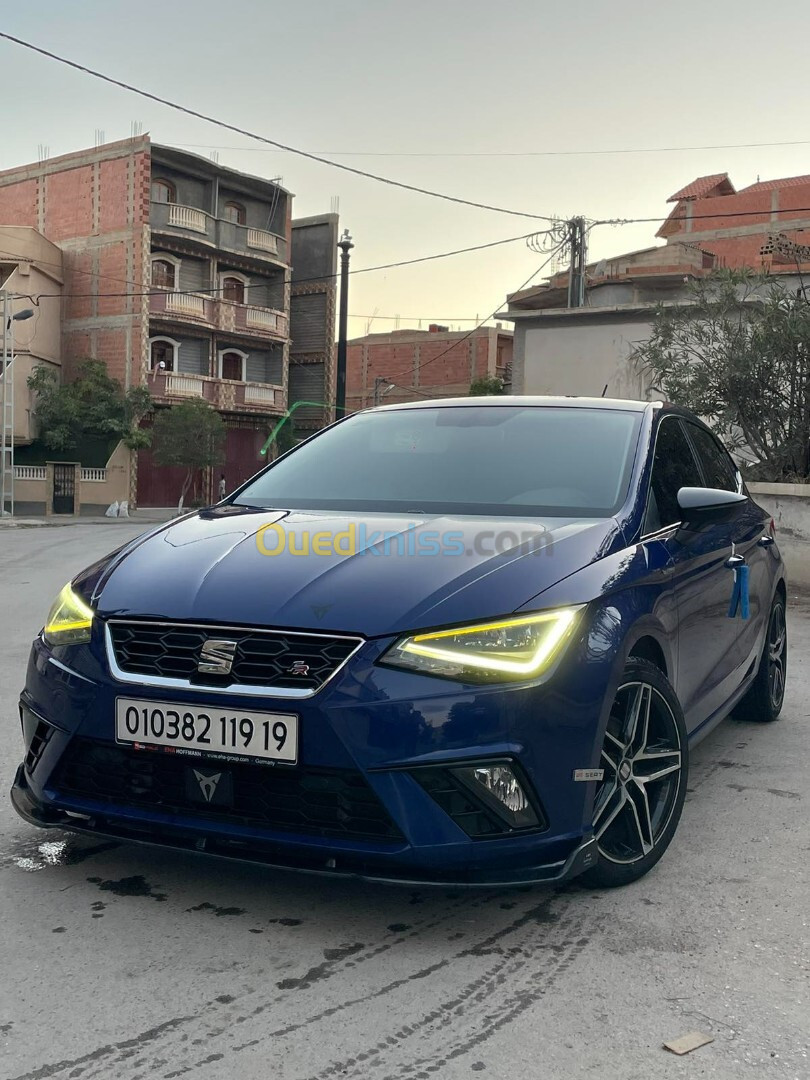 Seat Ibiza 2019 FR