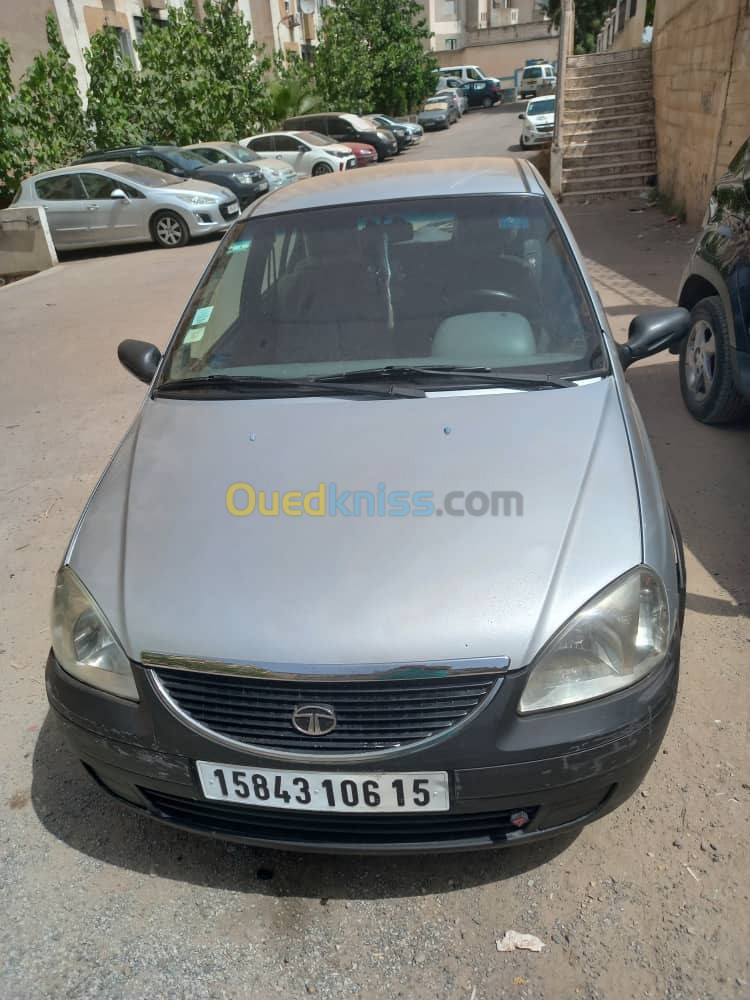 Tata Indica 2006 