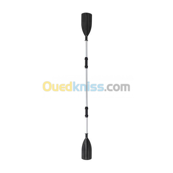     Bestway Canoë Kayak Hydro-Force Ventura 65118 Pompe+Rames 130kg 