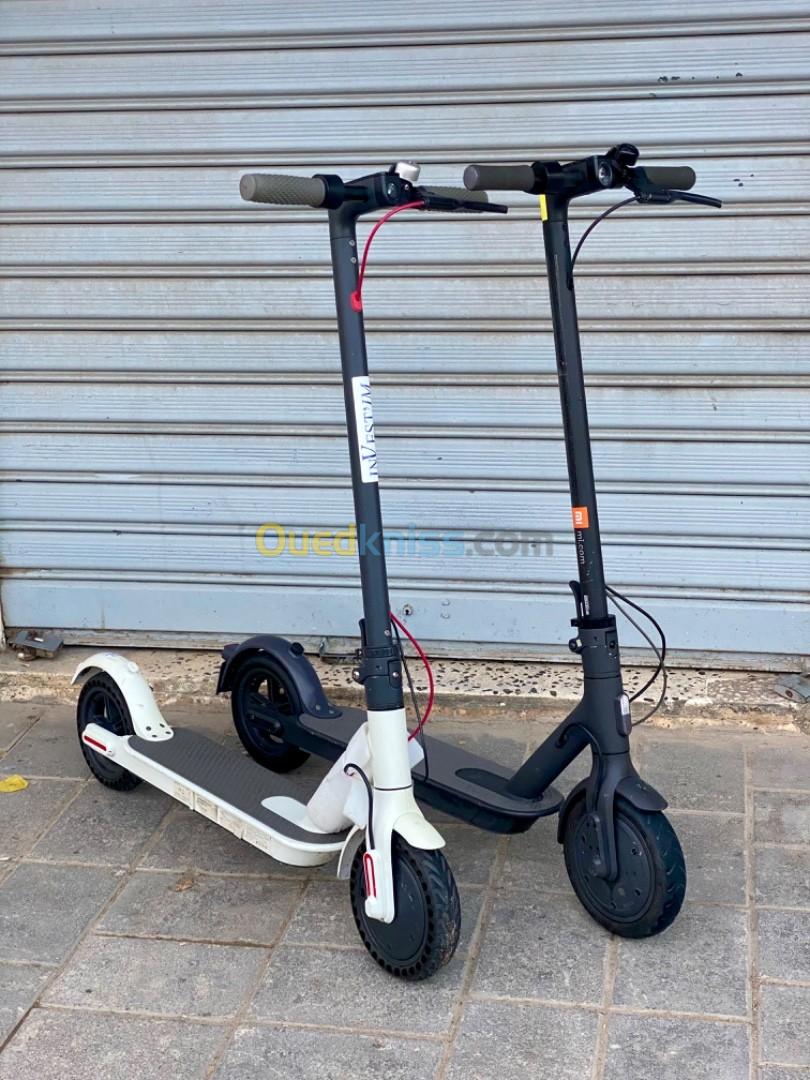 Trottinette électrique Xiaomi 