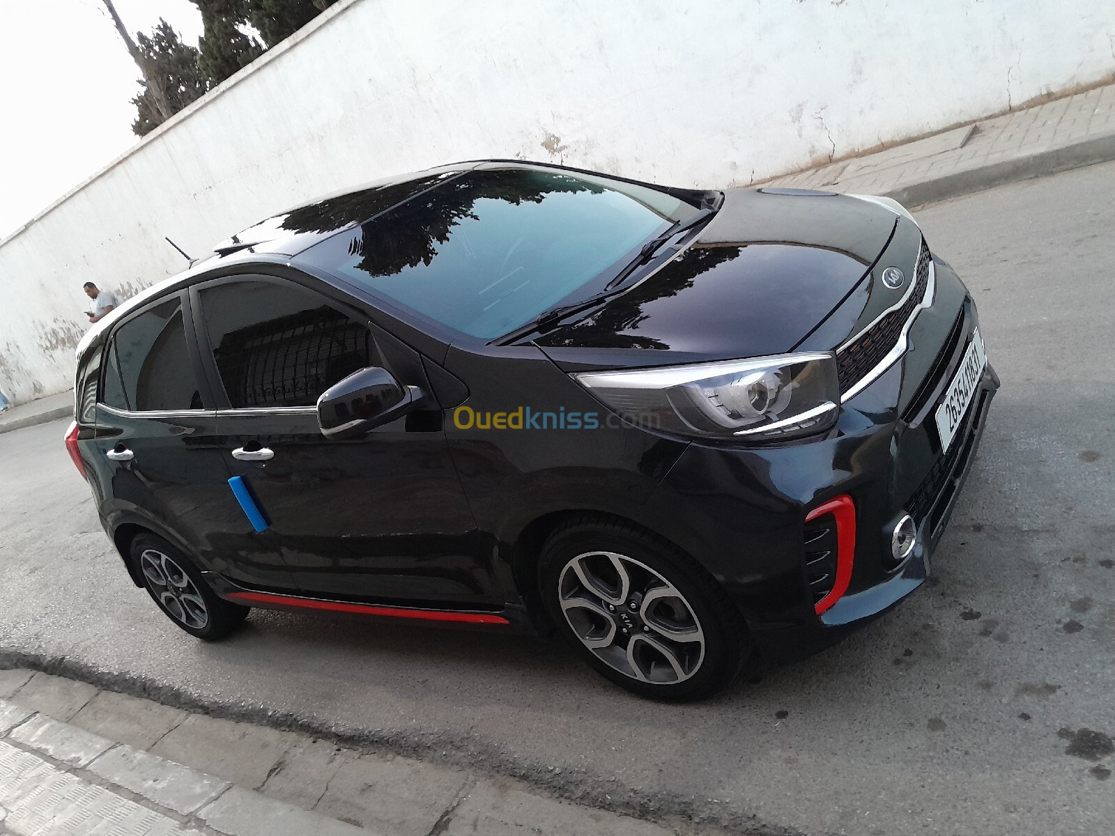 Kia Picanto 2018 GT-Line