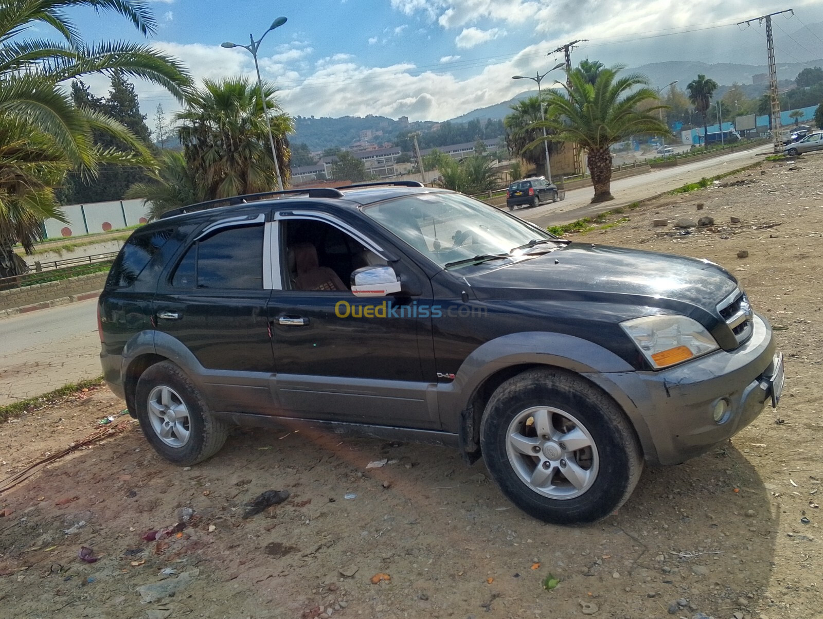 Kia Cerato 2009 