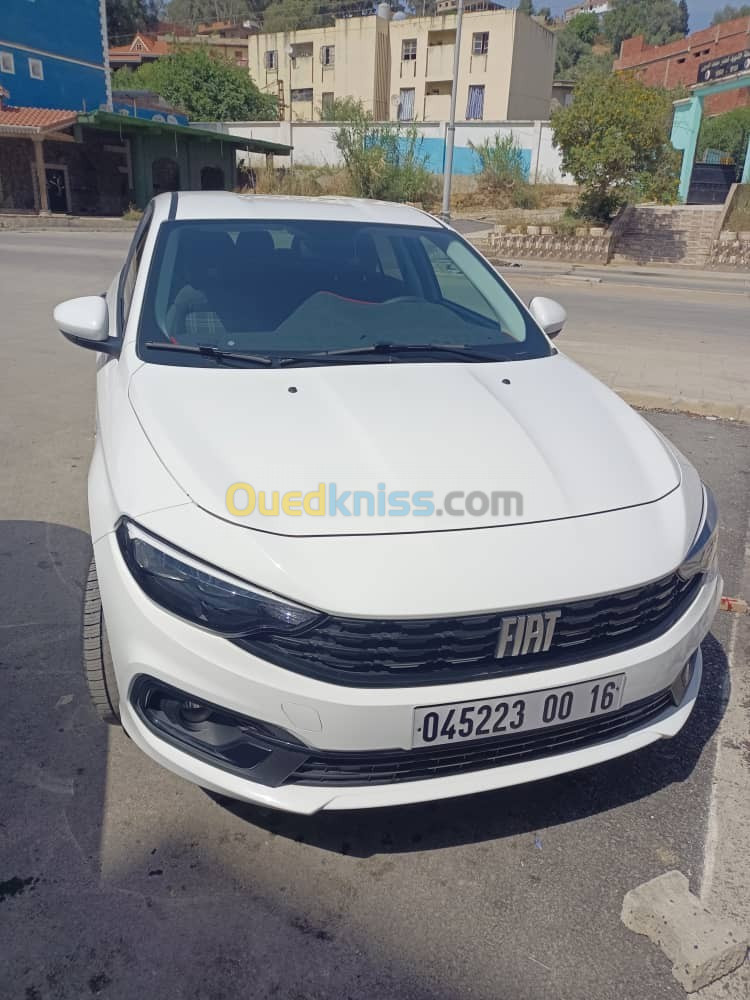 Fiat Fiat Tipo City 2023 Fiat Tipo City