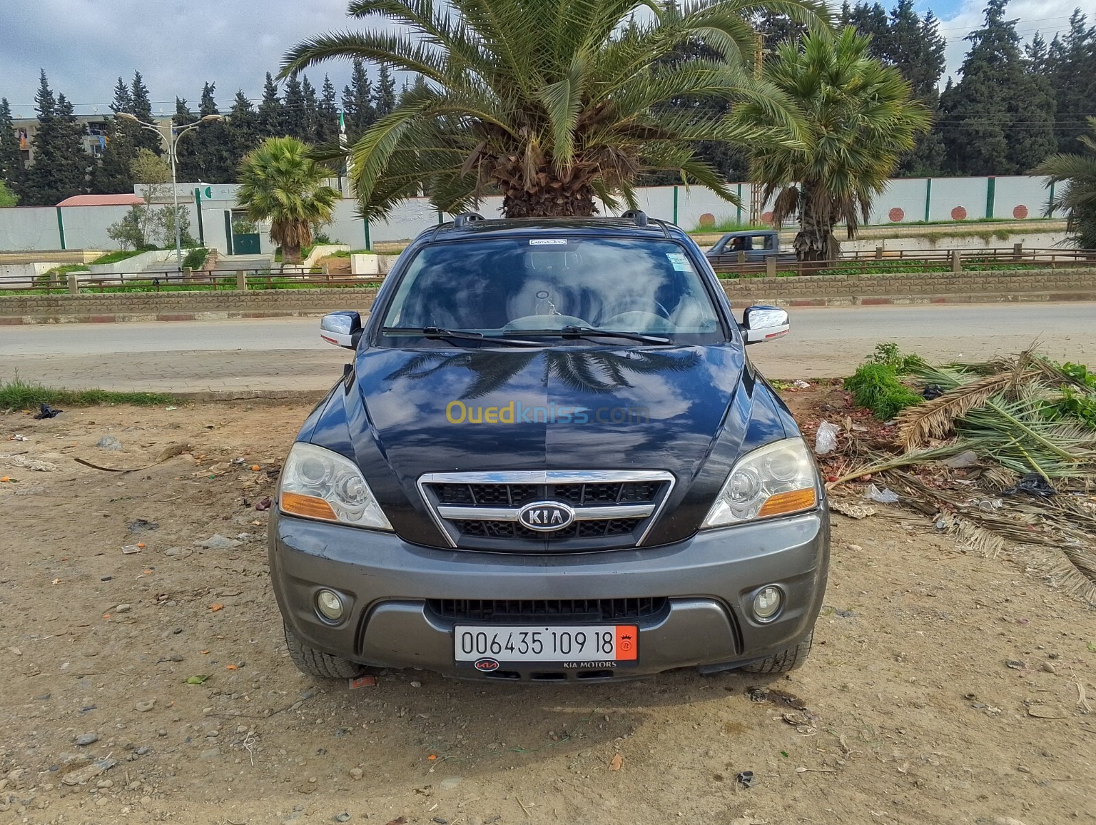 Kia Cerato 2009 