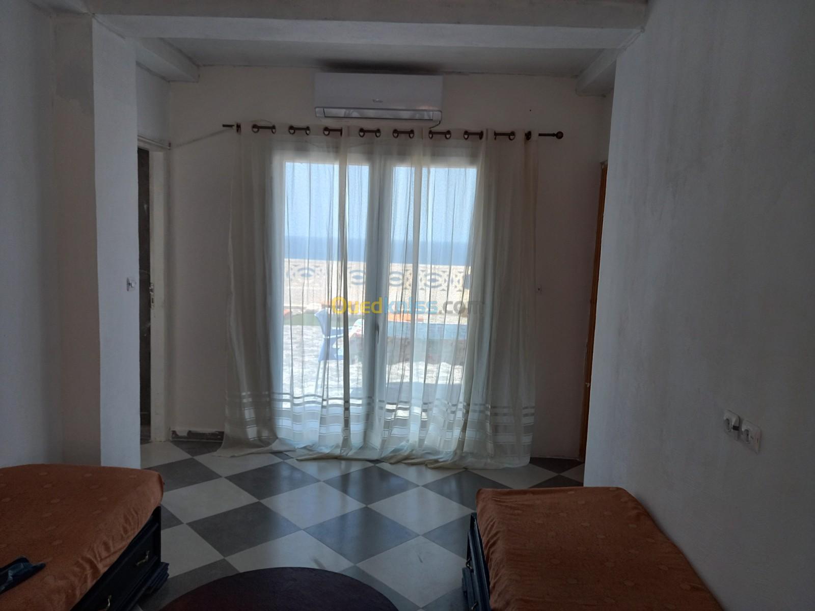 Location vacances Appartement Béjaïa Beni ksila