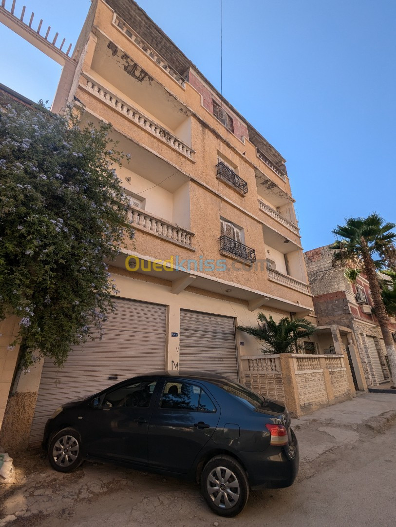 Vente Villa Oum El Bouaghi Ain mlila