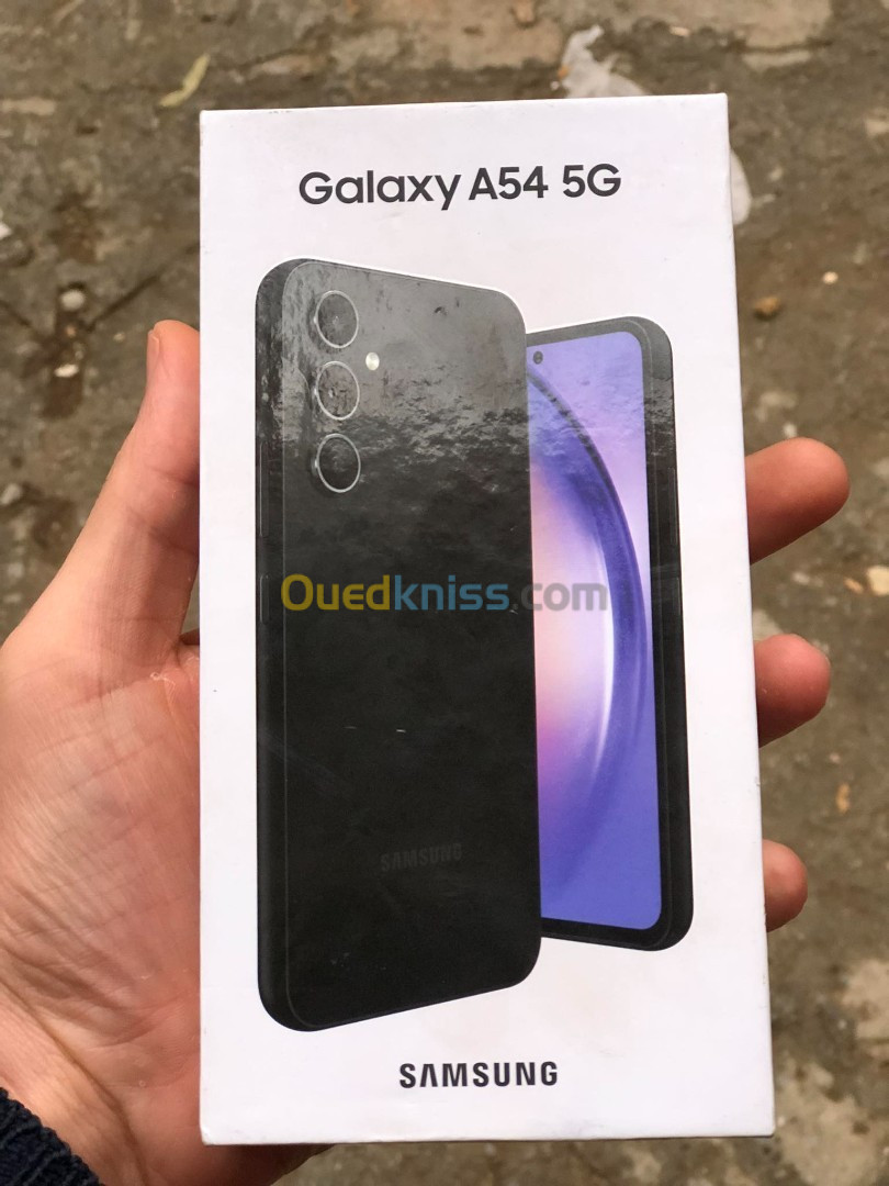 Samsung A54 5g