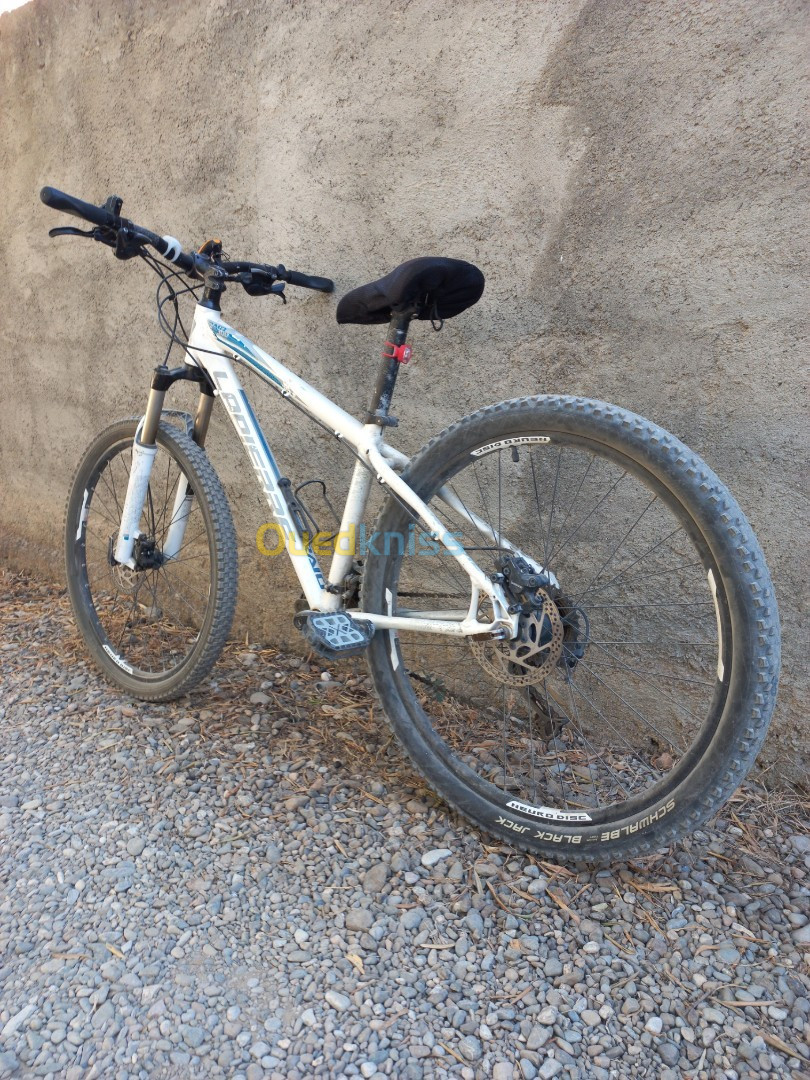 Vélo Lapierre VTT