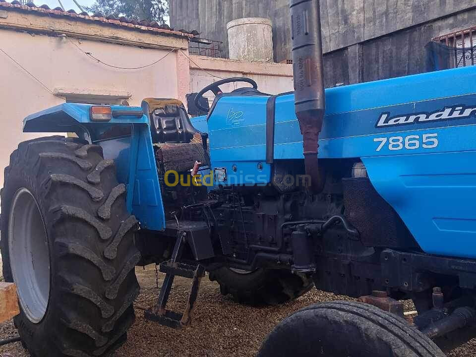 Landini Landini 2015