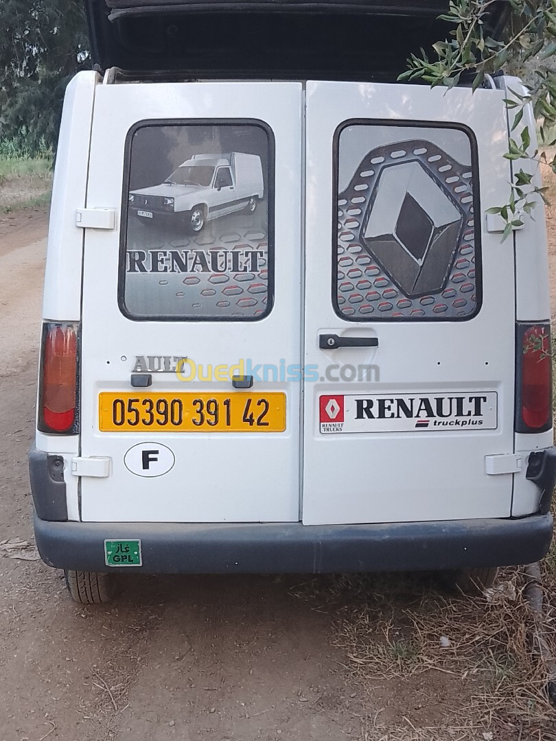 Renault Express 1991 Express