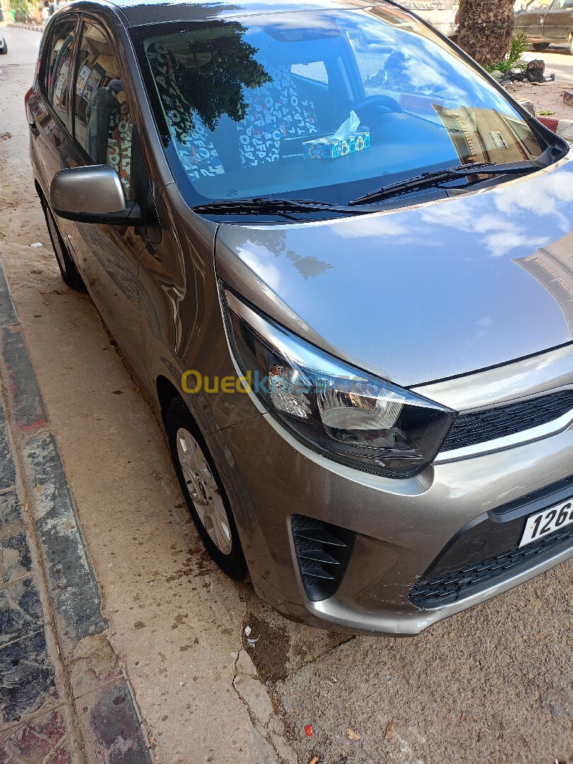 Kia Picanto 2019 LX Start