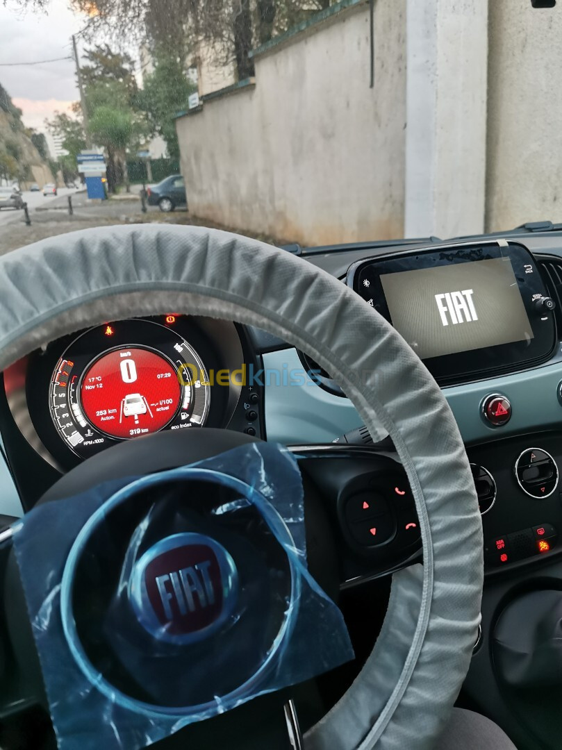 Fiat 500 2024 Dolce vitta