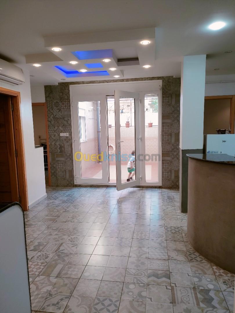 Location vacances Appartement F3 Oran Bir el djir