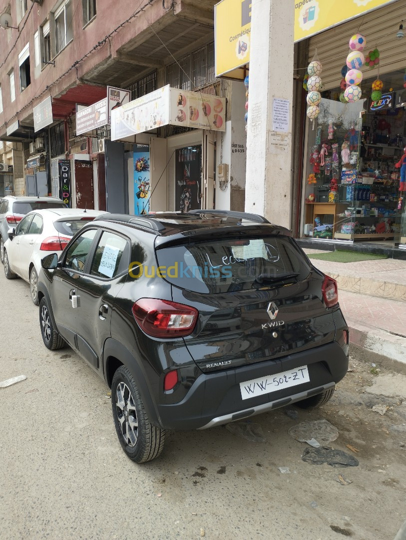 Renault KWID 2024 Kwid