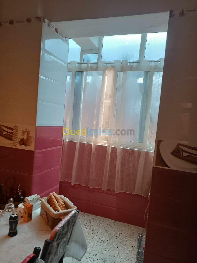 Vente Appartement F3 Annaba El bouni