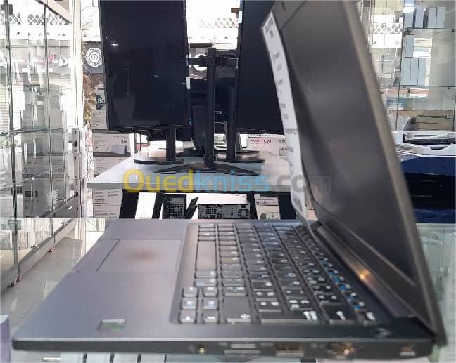 LAPTOP DELL LATITUDE 7290 I5-8350U 8G 256G SSD 12,5" 