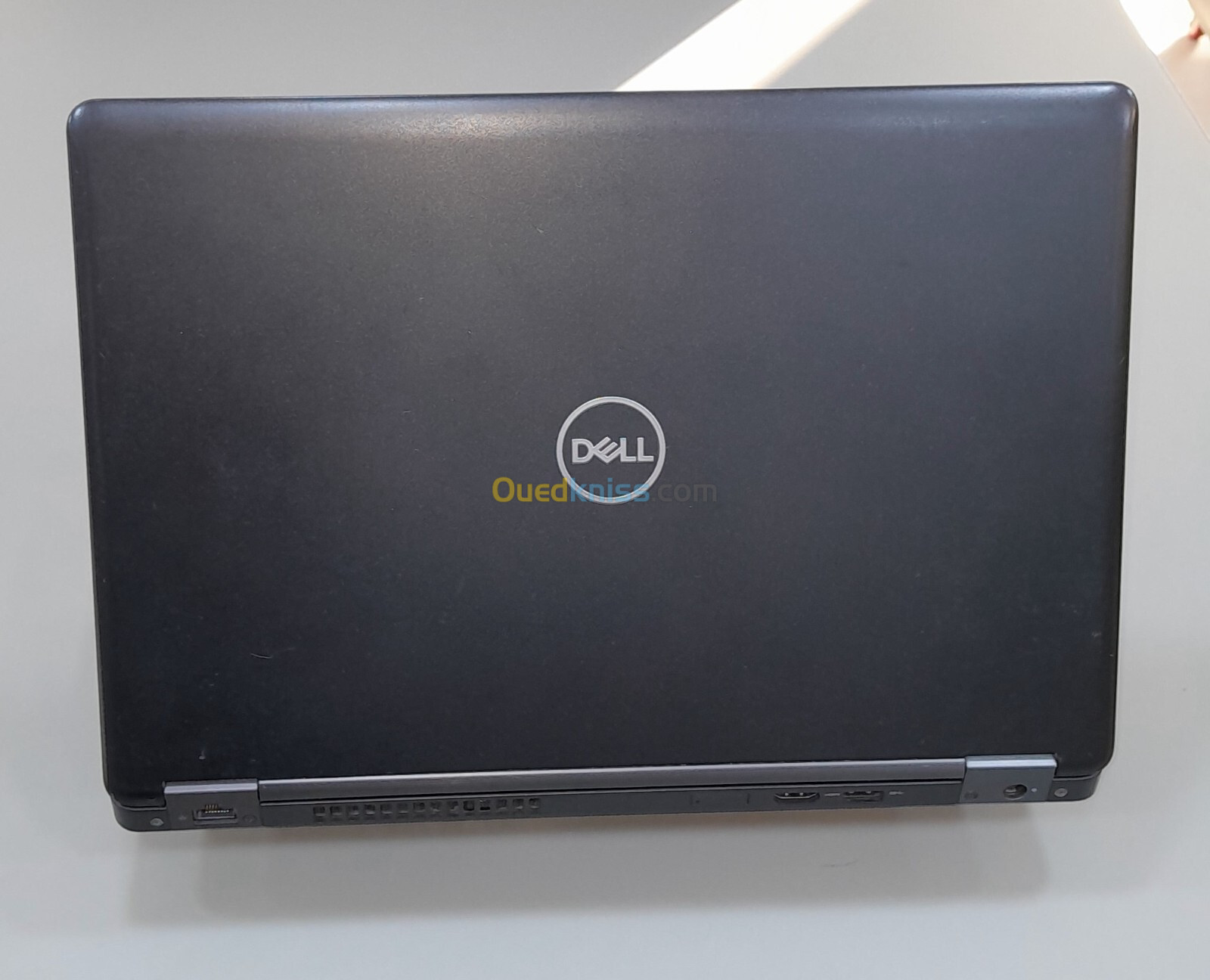 LAPTOP DELL LATITUDE E5450 I5-5300 8G 256G SSD 14".