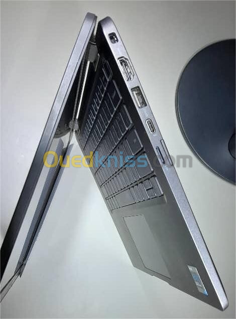 LAPTOP DELL LATITUDE 7420 I5-1145 G7 16G 256SSD 14"