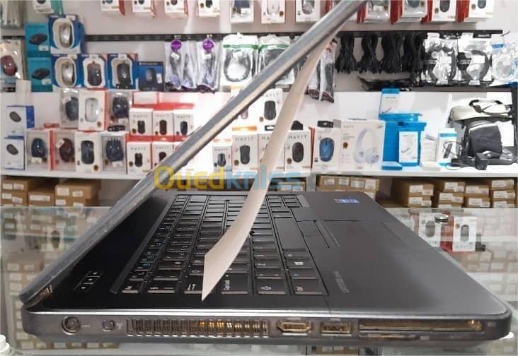 LAPTOP DELLA LATITUDE E5440 I5-4200U 8G 128G SSD 14".