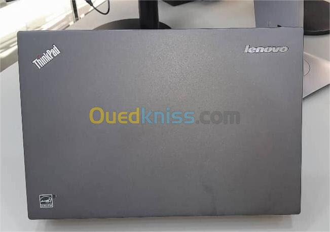 LAPTOP LENOVO THINKPAD T450S I5-5300U 4G 180G SSD 14".