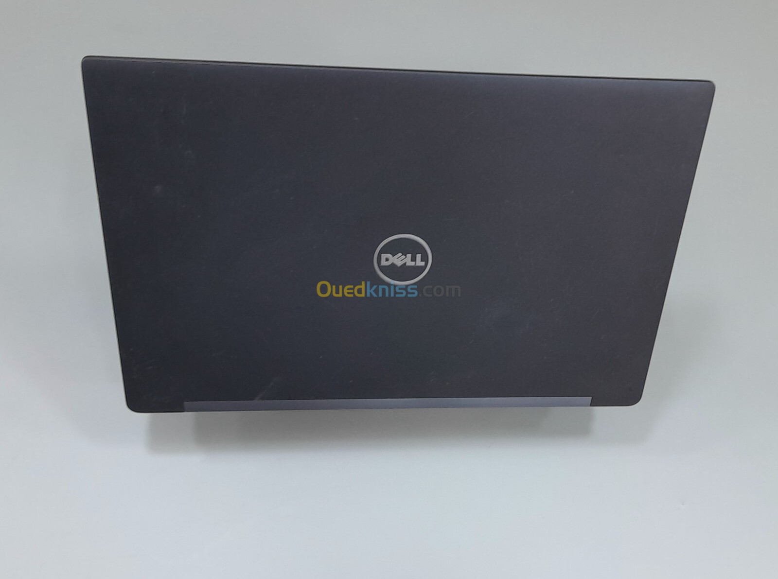 LAPTOP DELL LATITUDE 7280 I5-7300U 8G 256G SSD 12,5".