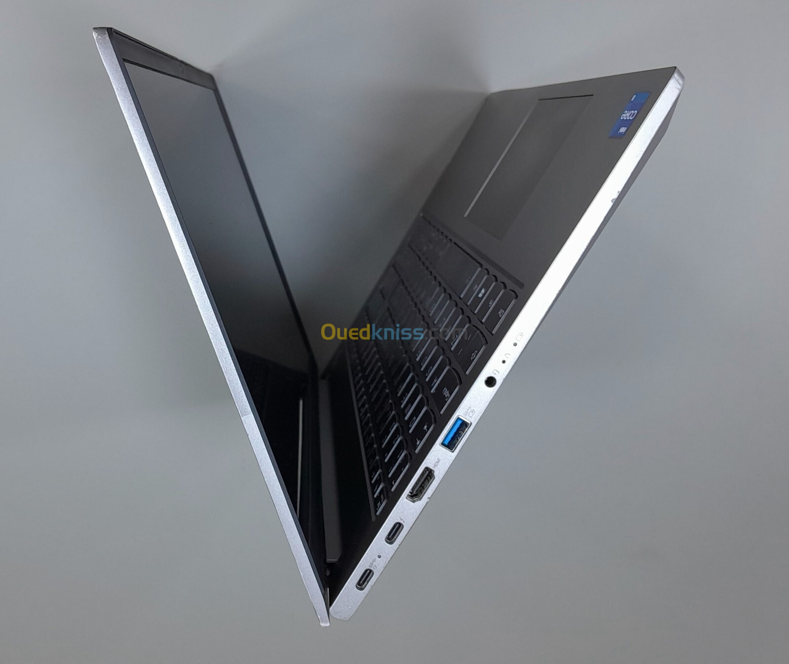 LAPTOP LENOVO THINKBOOK 15 G2 ITL I5-1135 G7 8G 256G SSD 15.6".