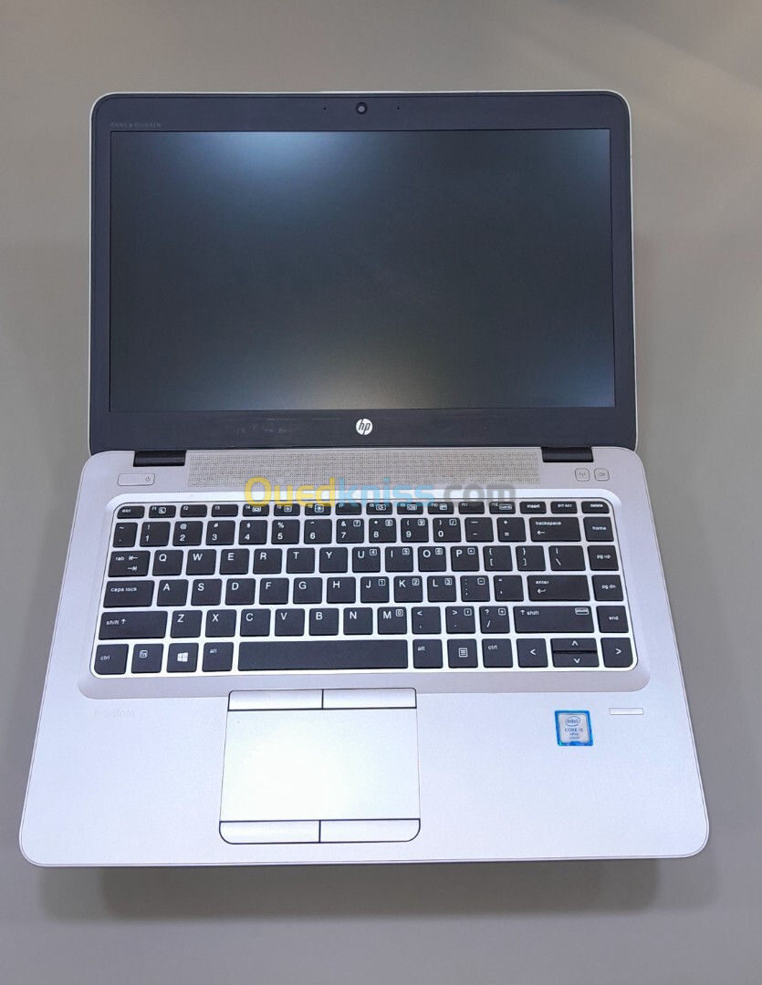 LAPTOP HP ELITEBOOK 840 G3 I5-6300U 8G 256G SSD 14".