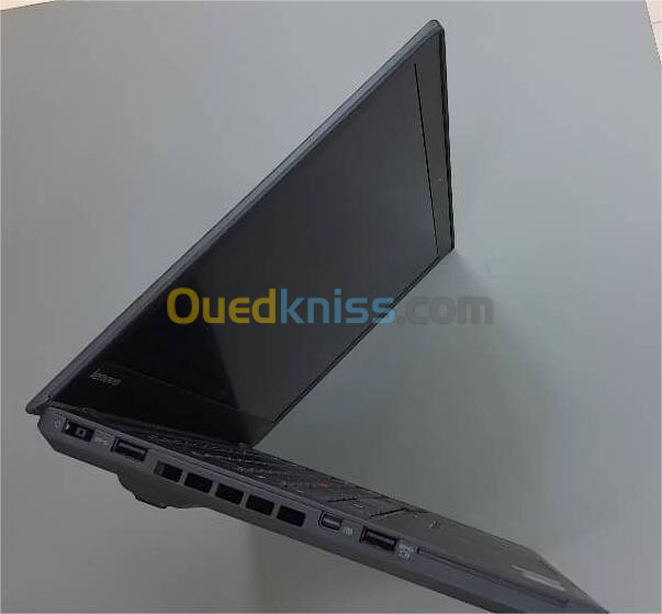 LAPTOP LENOVO THINKPAD T450S I5-5300U 4G 180G SSD 14".