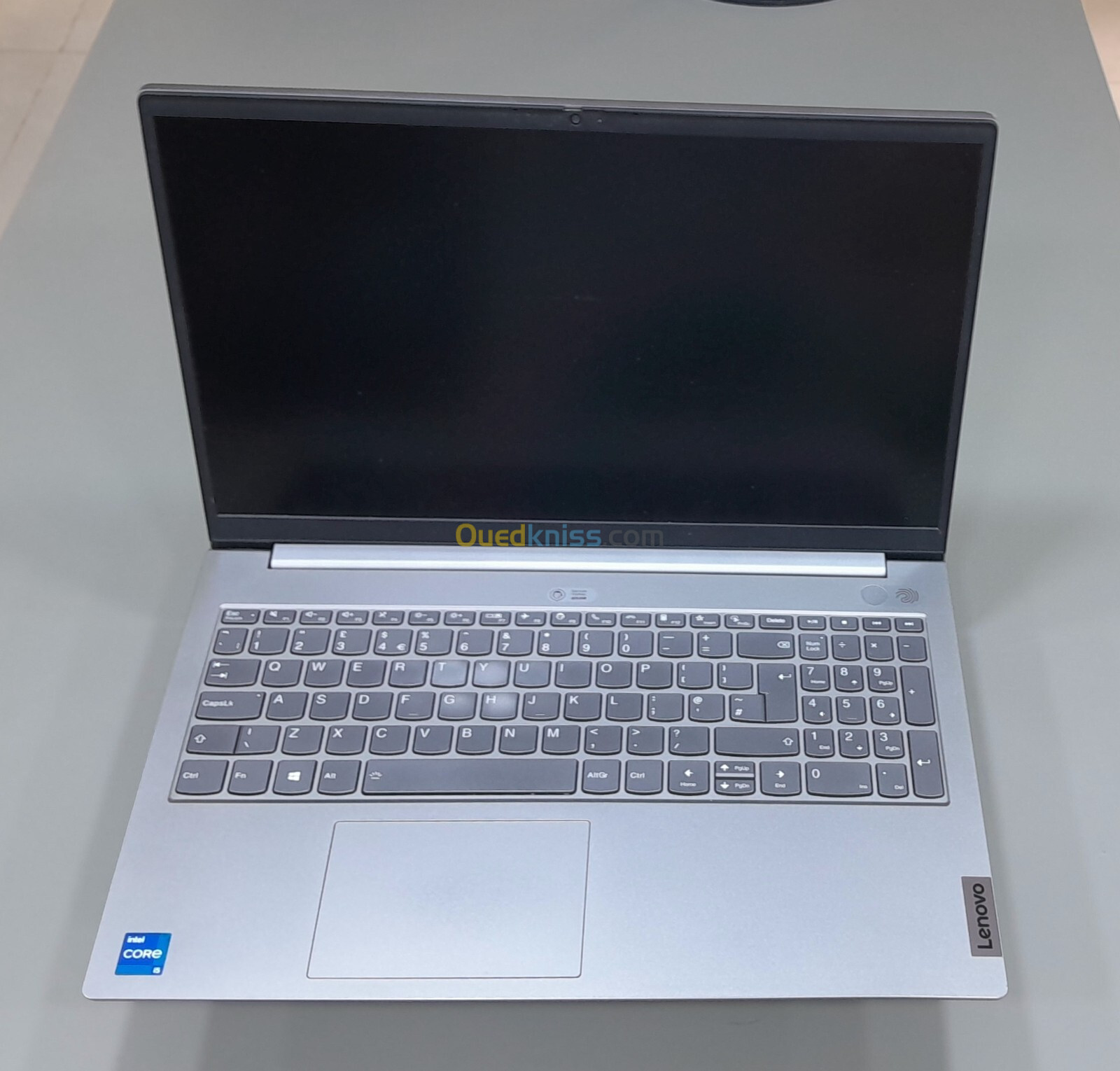 LAPTOP LENOVO THINKBOOK 15 G2 ITL I5-1135 G7 8G 256G SSD 15.6".