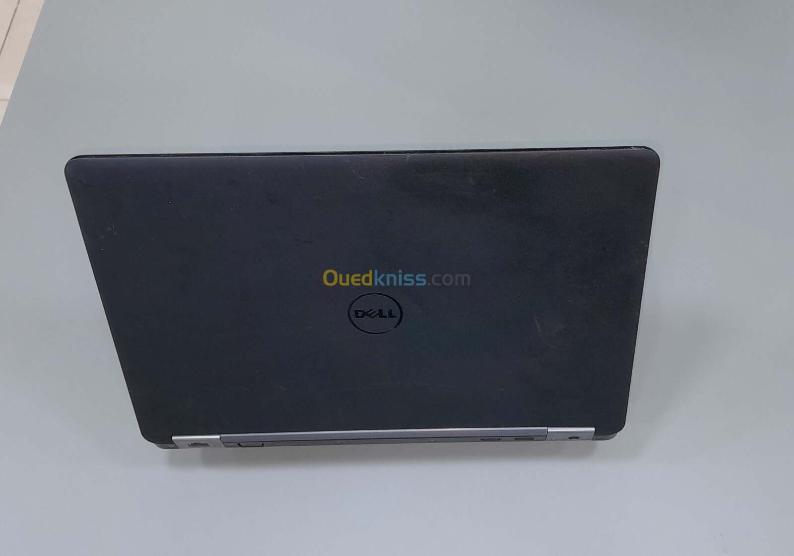 LAPTOP DELL E5470 I3-6100U 8G 128G SSD 14".