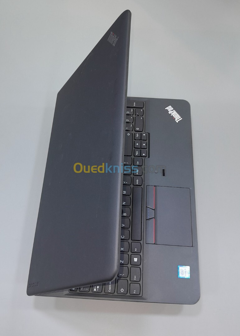 LAPTOP LENOVO THINKPAD E560 I5-6200U 8G 192G SSD 15,6".