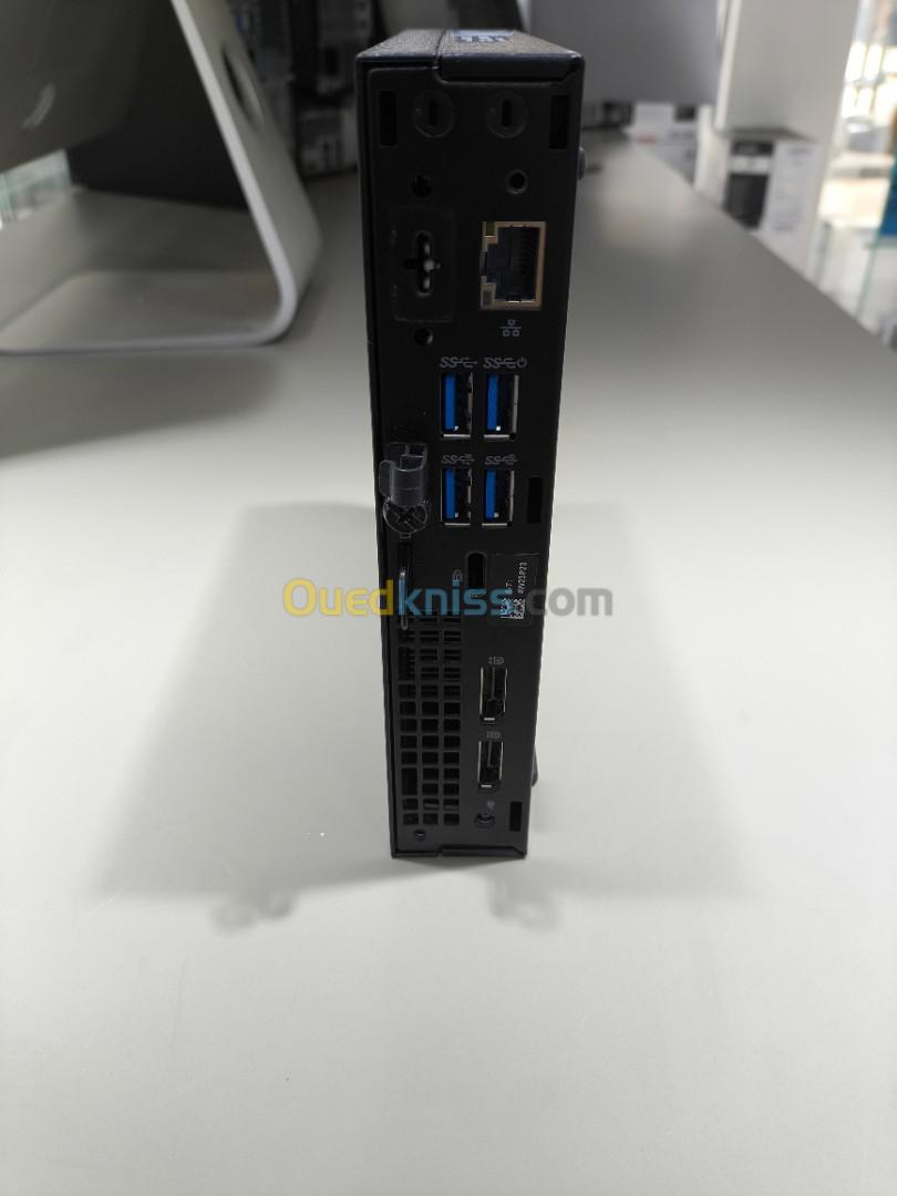 UNITE MINI DELL OPTIPLEX 7070  I5-9500T  8G 256SSD