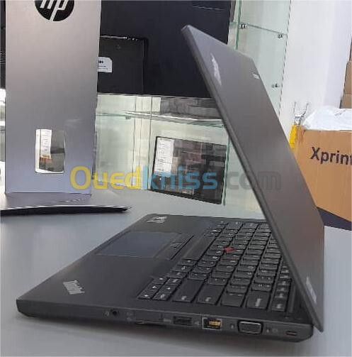 LAPTOP LENOVO THINKPAD T450S I5-5300U 4G 180G SSD 14".