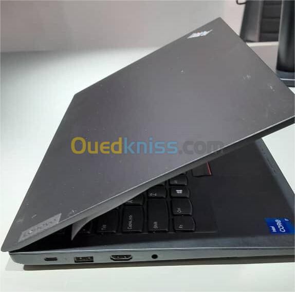 LAPTOP LENOVO THINKPAD E14 GEN2 I7-1165G7 32G 512SSD 14"