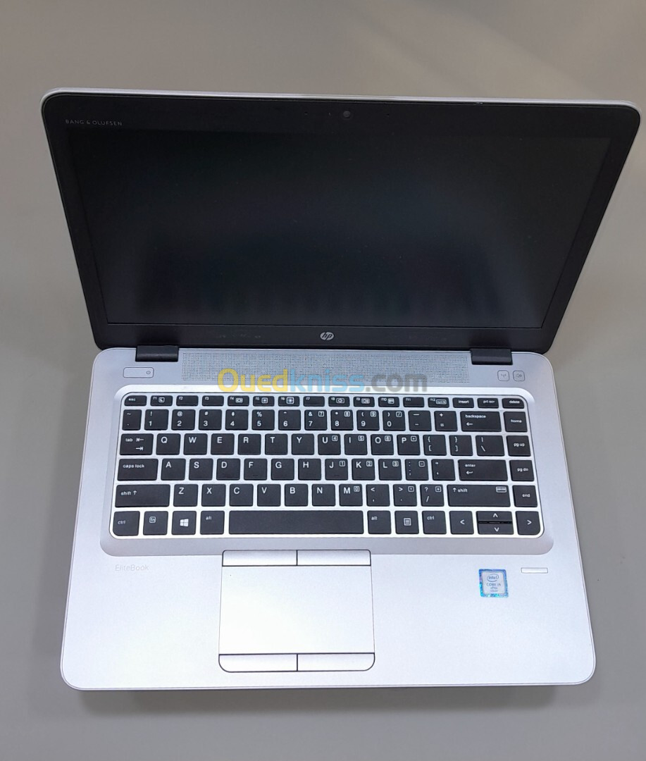 LAPTOP HP ELITEBOOK 840 G3 I5-6300U 8G 256G SSD 14".