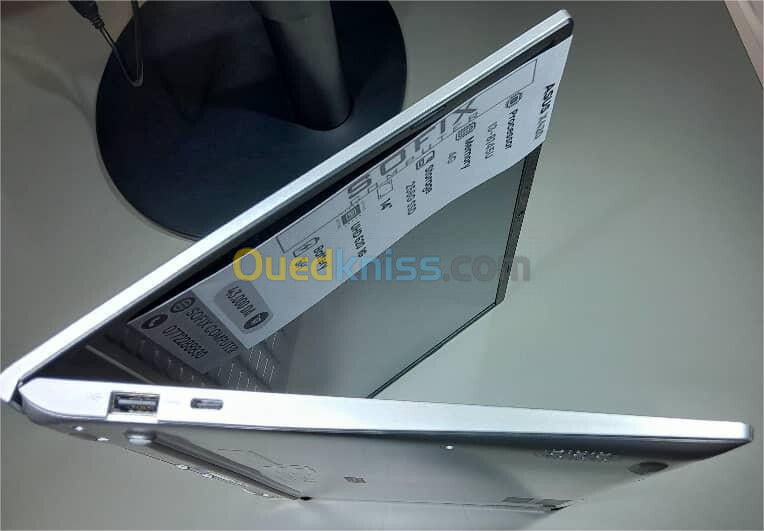 LAPTOP ASUS X420FA I3-8145U 4G 256SSD 14"