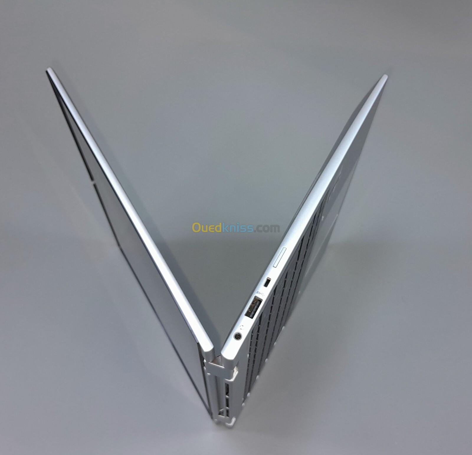 LAPTOP HP ELITEBOOK X360 830 G9 I5-1245U 16G 256G SSD 13" TACTILE.