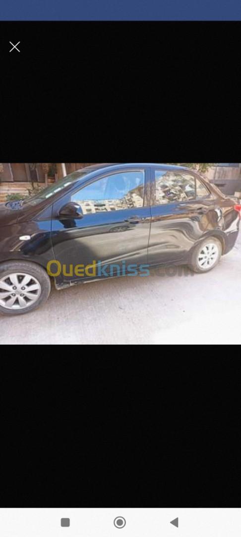 Hyundai Grand i10 2017 Toute options