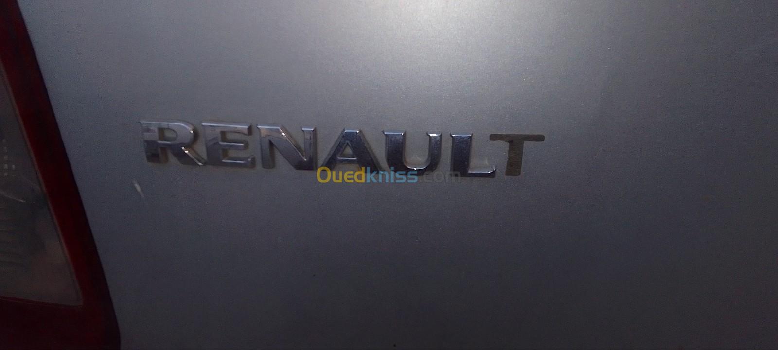 Renault Symbol 2016 