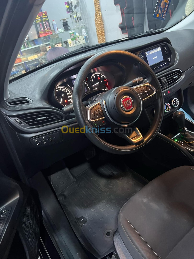 Fiat Tipo 2023 Tipo