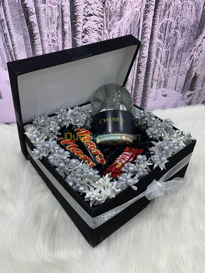 علبة هدية GIFT BOX   