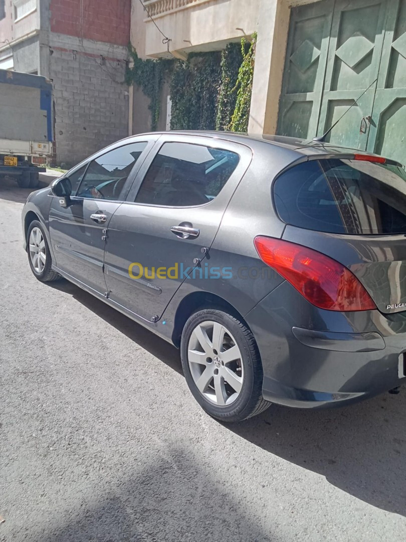 Peugeot 308 2011 Active