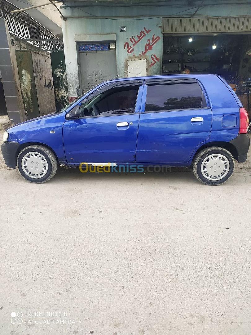 Suzuki Alto 2007 Alto