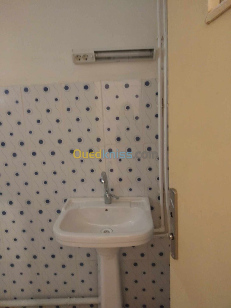 Location Appartement F3 Alger Dar el beida