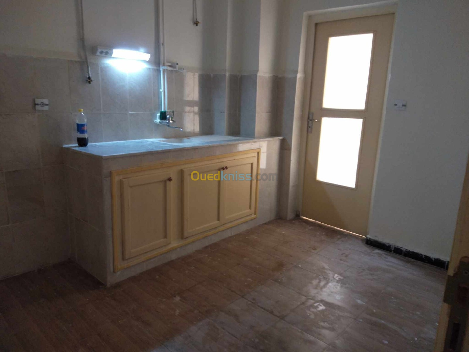 Location Appartement F3 Alger Dar el beida