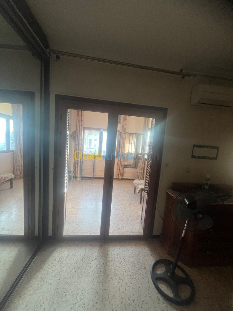 Location Appartement Alger El achour